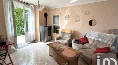 House 6 rooms of 100 m² in Coulommiers (77120)