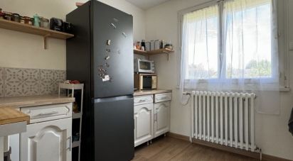 House 5 rooms of 84 m² in Berry-Bouy (18500)