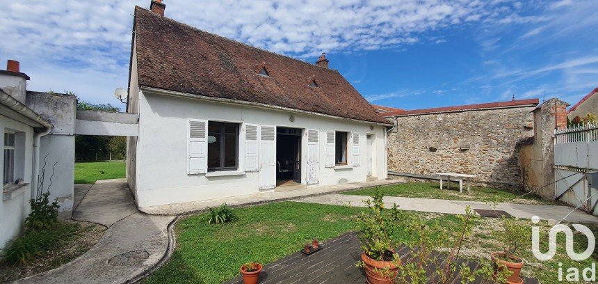 Maison 4 pièces de 118 m² à Villenauxe-la-Grande (10370)