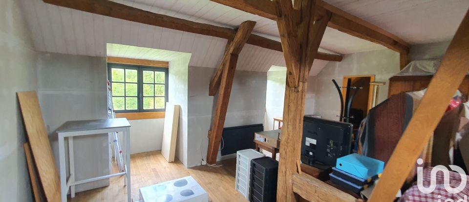 House 4 rooms of 118 m² in Villenauxe-la-Grande (10370)