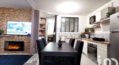 Apartment 2 rooms of 46 m² in Saint-Jean-de-Védas (34430)