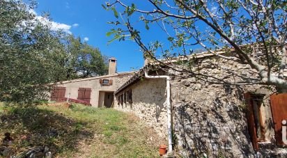 Country house 5 rooms of 226 m² in Grane (26400)