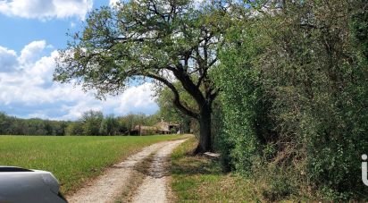 Maison de campagne 5 pièces de 226 m² à Grane (26400)