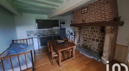 Country house 9 rooms of 230 m² in Manneville-ès-Plains (76460)