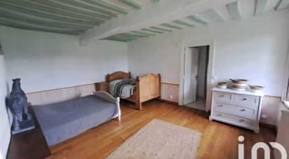 Country house 9 rooms of 230 m² in Manneville-ès-Plains (76460)