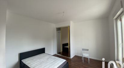 Immeuble de 128 m² à Le Havre (76600)