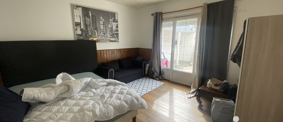 Immeuble de 128 m² à Le Havre (76600)