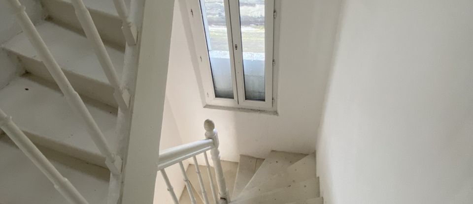 Immeuble de 128 m² à Le Havre (76600)