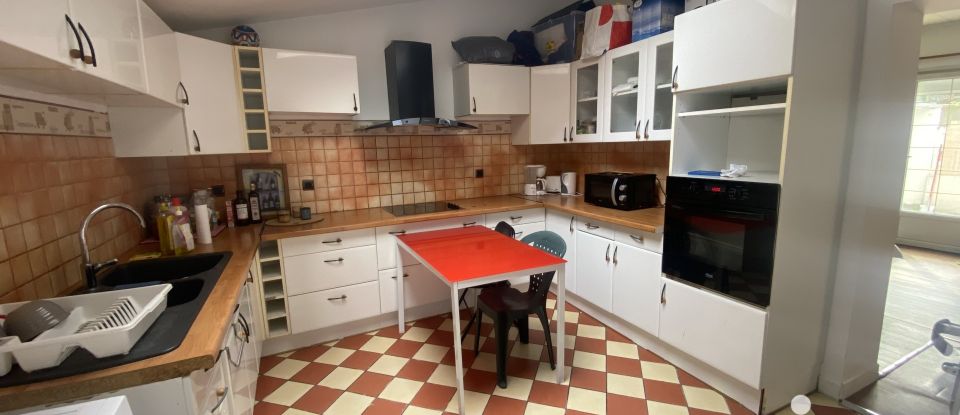 Immeuble de 128 m² à Le Havre (76600)