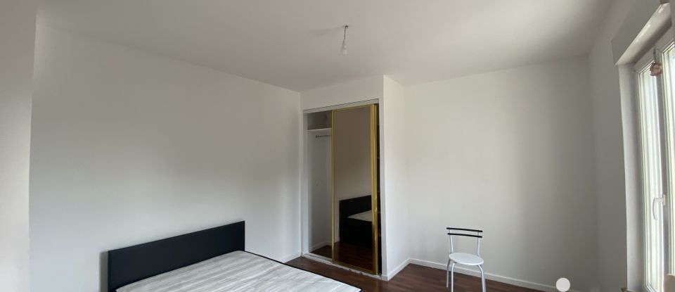 Immeuble de 128 m² à Le Havre (76600)