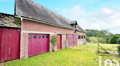 Maison traditionnelle 5 pièces de 127 m² à Sigy-en-Bray (76780)