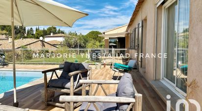 House 5 rooms of 165 m² in Le Castellet (83330)