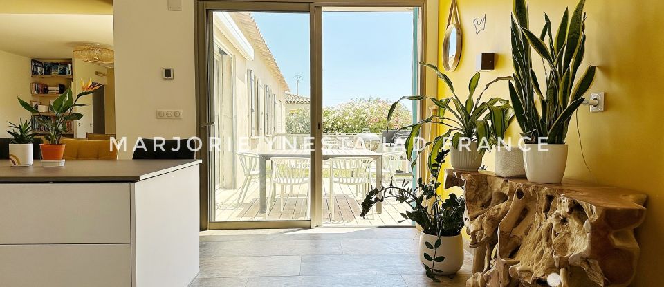 House 5 rooms of 165 m² in Le Castellet (83330)