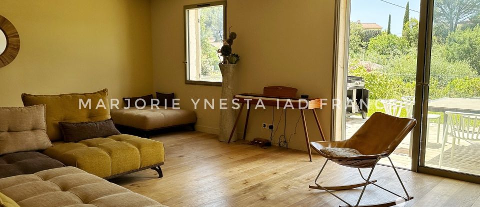 House 5 rooms of 165 m² in Le Castellet (83330)