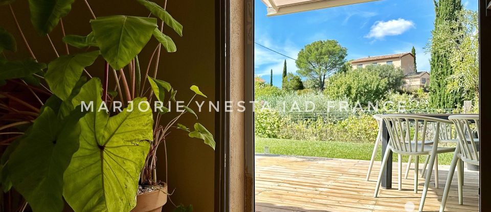 Maison 5 pièces de 165 m² à Le Castellet (83330)