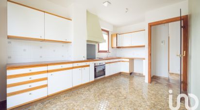 Apartment 4 rooms of 110 m² in Tucquegnieux (54640)