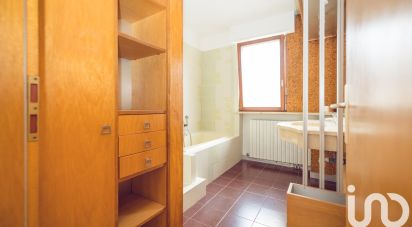 Apartment 4 rooms of 110 m² in Tucquegnieux (54640)