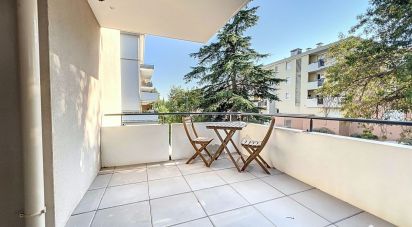 Apartment 3 rooms of 57 m² in Avignon (84000)