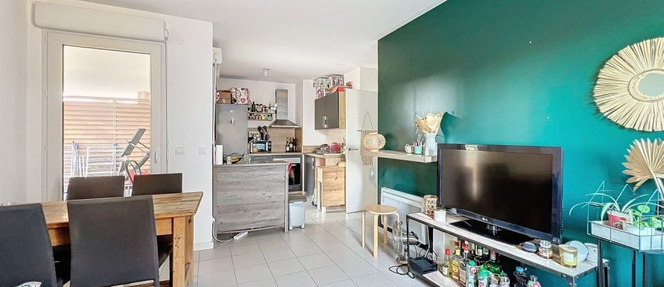 Apartment 3 rooms of 57 m² in Avignon (84000)