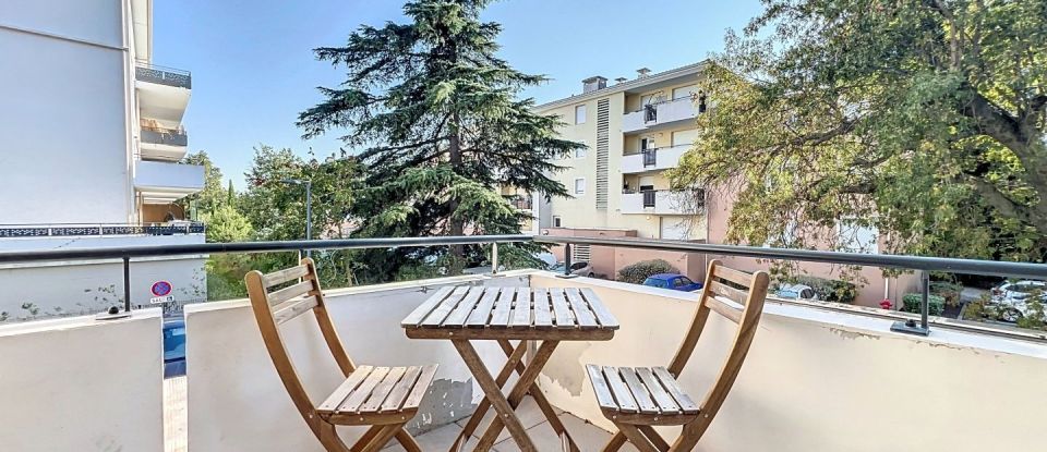 Apartment 3 rooms of 57 m² in Avignon (84000)