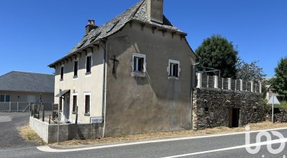 Maison de campagne 8 pièces de 175 m² à Montpeyroux (12210)