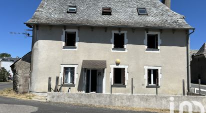 Maison de campagne 8 pièces de 175 m² à Montpeyroux (12210)