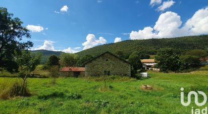 Ferme 5 pièces de 154 m² à La Chapelle-en-Vercors (26420)