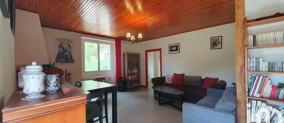 Farm 5 rooms of 154 m² in La Chapelle-en-Vercors (26420)