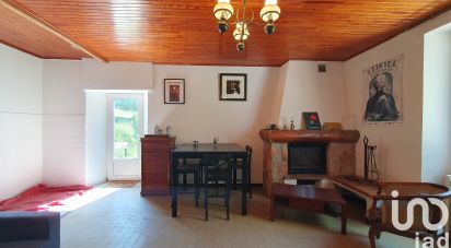 Ferme 5 pièces de 154 m² à La Chapelle-en-Vercors (26420)