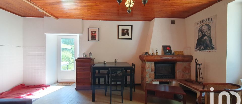 Farm 5 rooms of 154 m² in La Chapelle-en-Vercors (26420)