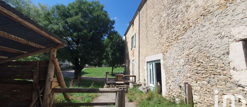 Farm 5 rooms of 154 m² in La Chapelle-en-Vercors (26420)