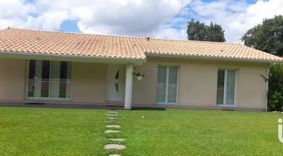 Maison traditionnelle 4 pièces de 110 m² à Saint-Jean-d'Illac (33127)