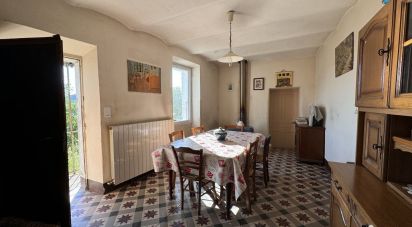 Maison 6 pièces de 94 m² à Beaumont (07110)