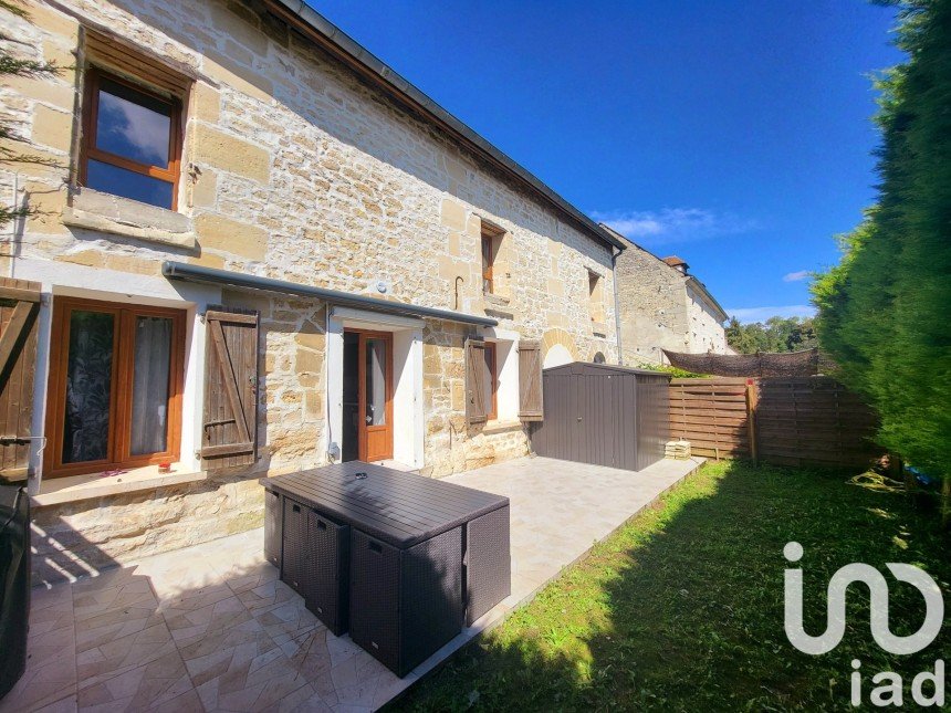 Maison de ville 5 pièces de 126 m² à Magny-en-Vexin (95420)