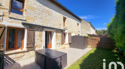 Town house 5 rooms of 126 m² in Magny-en-Vexin (95420)