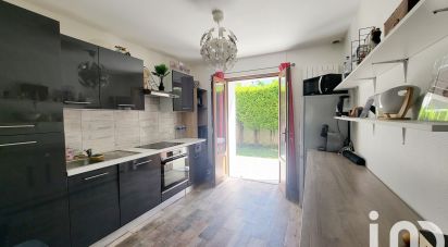 Maison de ville 5 pièces de 126 m² à Magny-en-Vexin (95420)