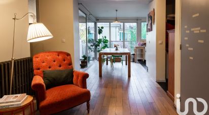 House 5 rooms of 158 m² in Colombes (92700)