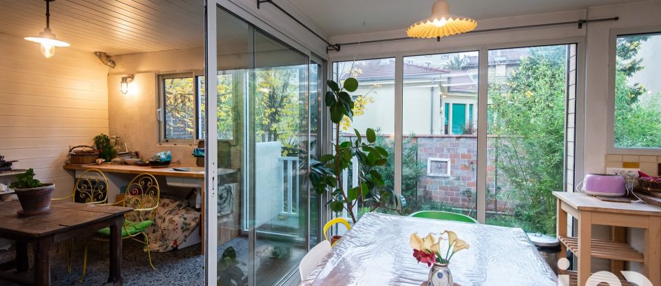 Maison 5 pièces de 158 m² à Colombes (92700)