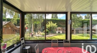 House 7 rooms of 163 m² in Saint-Étienne-de-Montluc (44360)