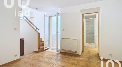 Immeuble de 95 m² à Bouleternère (66130)