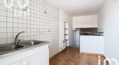 Immeuble de 95 m² à Bouleternère (66130)