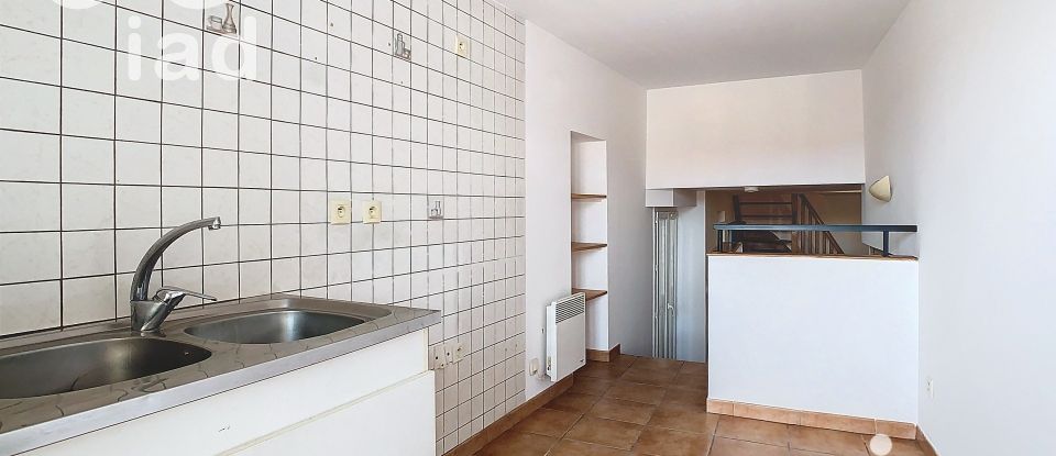 Immeuble de 95 m² à Bouleternère (66130)