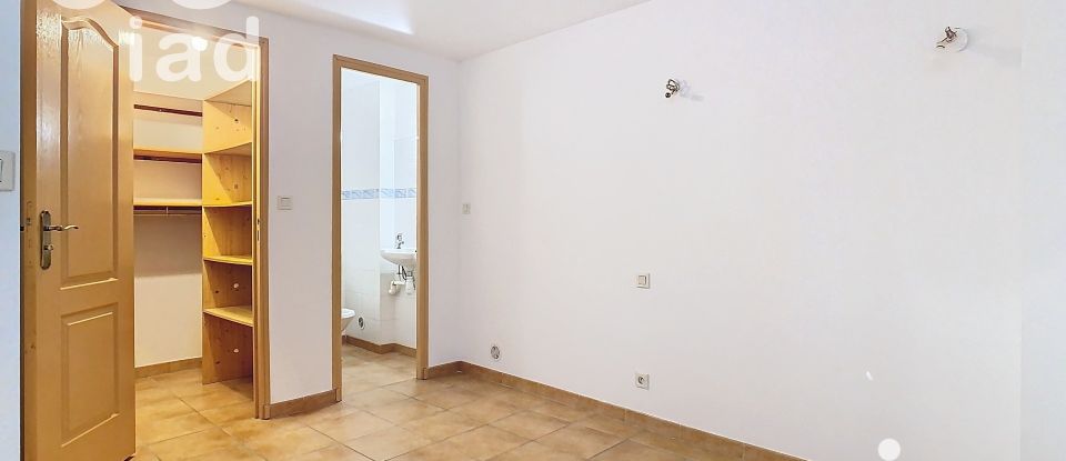 Immeuble de 95 m² à Bouleternère (66130)