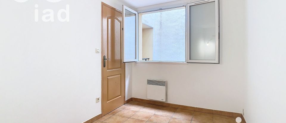 Immeuble de 95 m² à Bouleternère (66130)