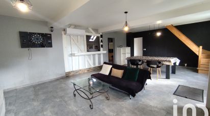 Maison 5 pièces de 113 m² à Lhuître (10700)