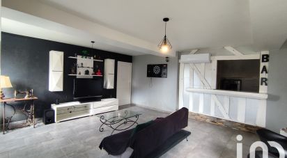 Maison 5 pièces de 113 m² à Lhuître (10700)