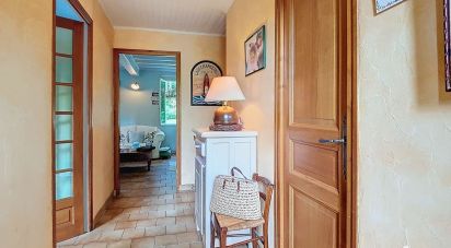 House 5 rooms of 92 m² in Paucourt (45200)