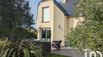 Maison traditionnelle 6 pièces de 152 m² à Cherrueix (35120)