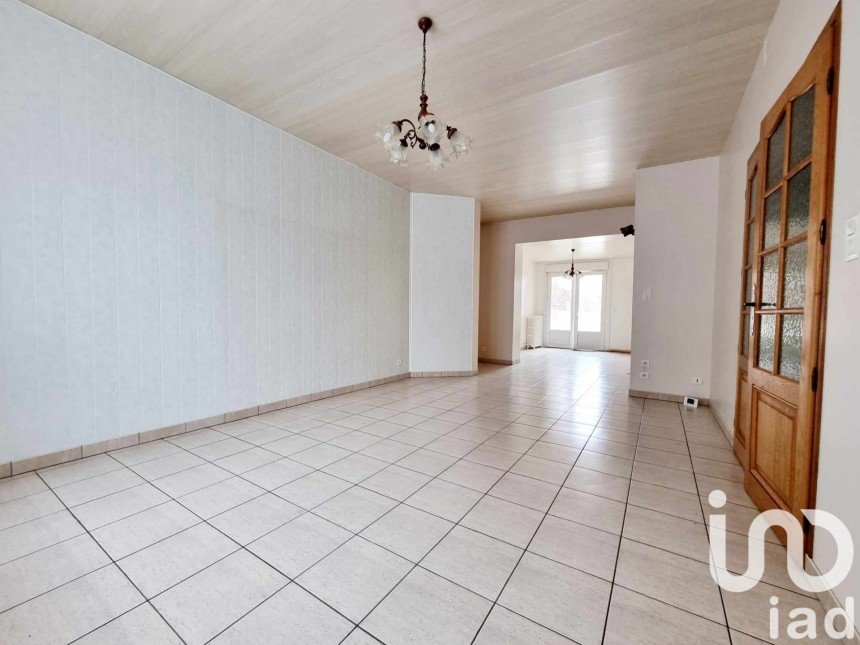 Town house 5 rooms of 167 m² in La Bassée (59480)