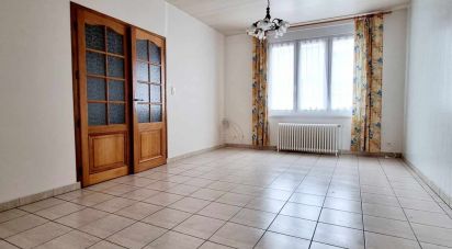 Town house 5 rooms of 167 m² in La Bassée (59480)